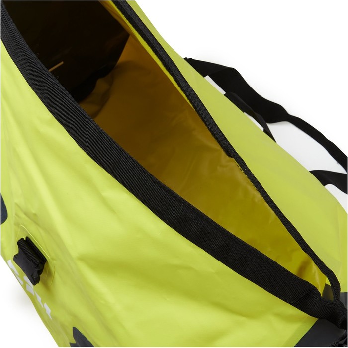 2024 Gill Voyager Seesack 60l L100 - Schwefel